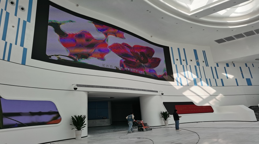 GRG材料裝飾效果 GRG材料裝飾效果