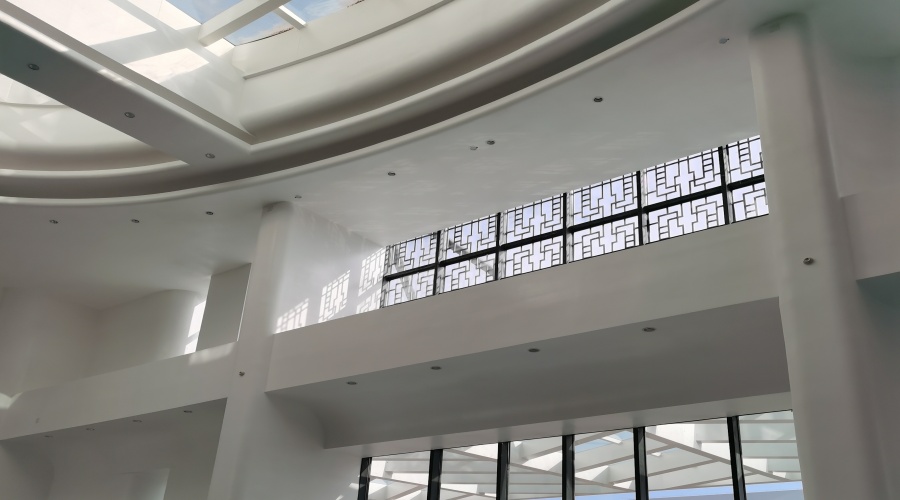 GRG材料裝飾效果 GRG材料裝飾效果