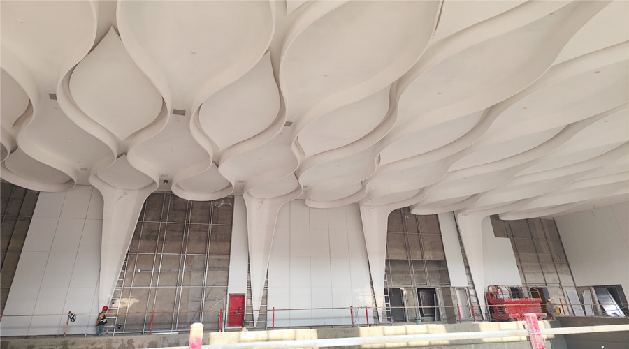 GRG構件產(chǎn)品 GRG構件產(chǎn)品