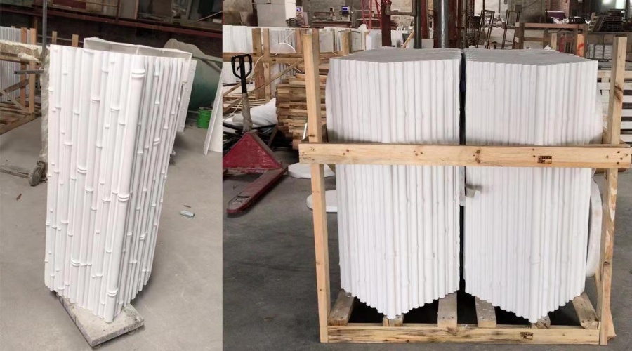 GRG石膏板 GRG石膏板