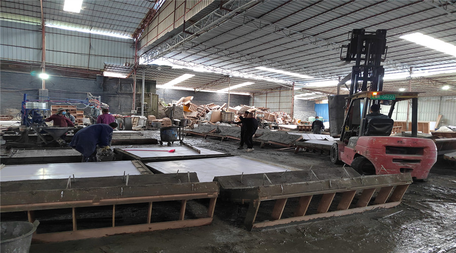 GRC構件廠家 GRC構件廠家