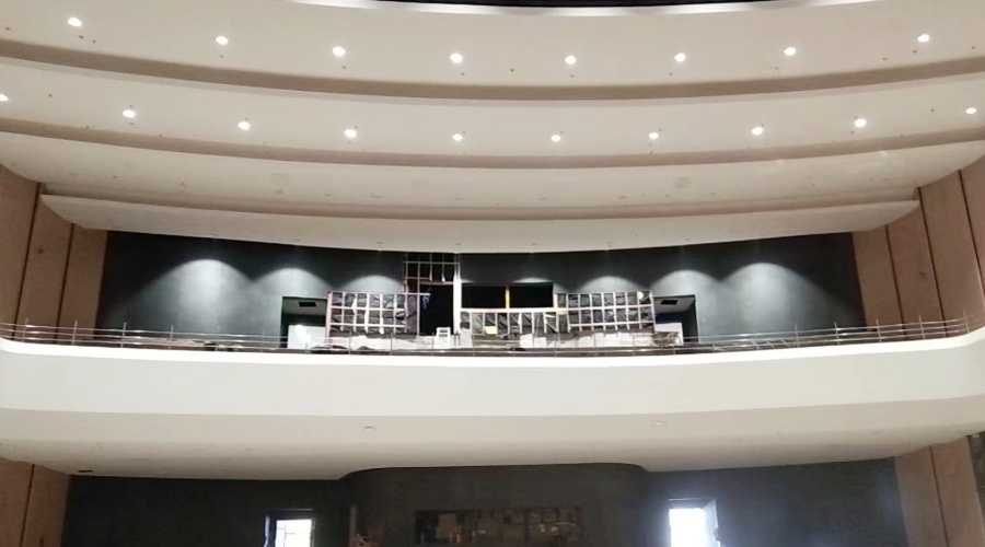 GRG材料裝飾效果 GRG材料裝飾效果