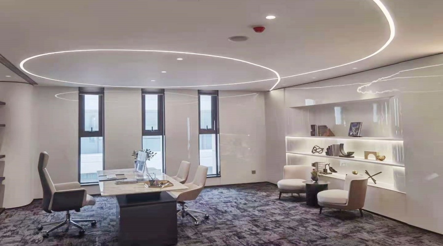 GRG構(gòu)件裝飾效果 GRG構(gòu)件裝飾效果