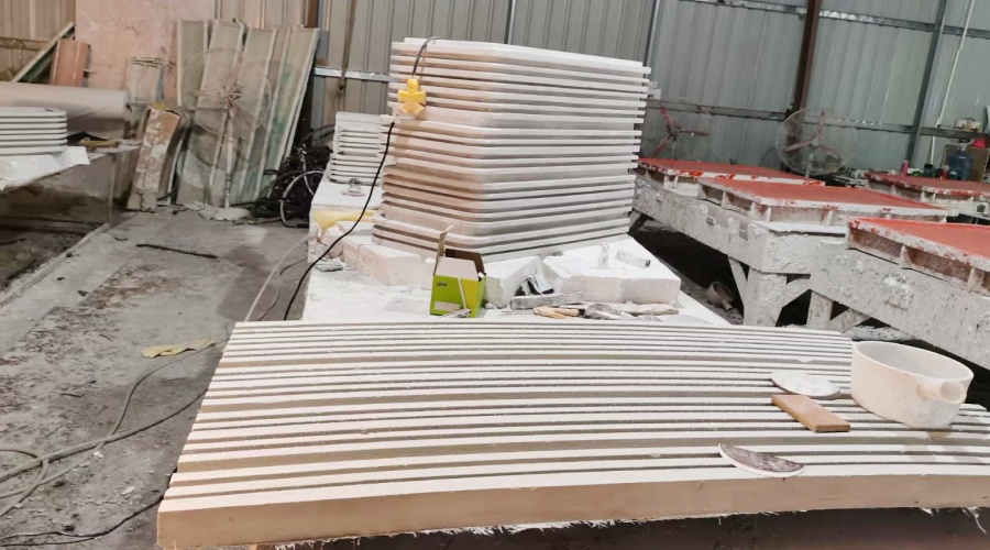 GRG構件產品 GRG構件產品