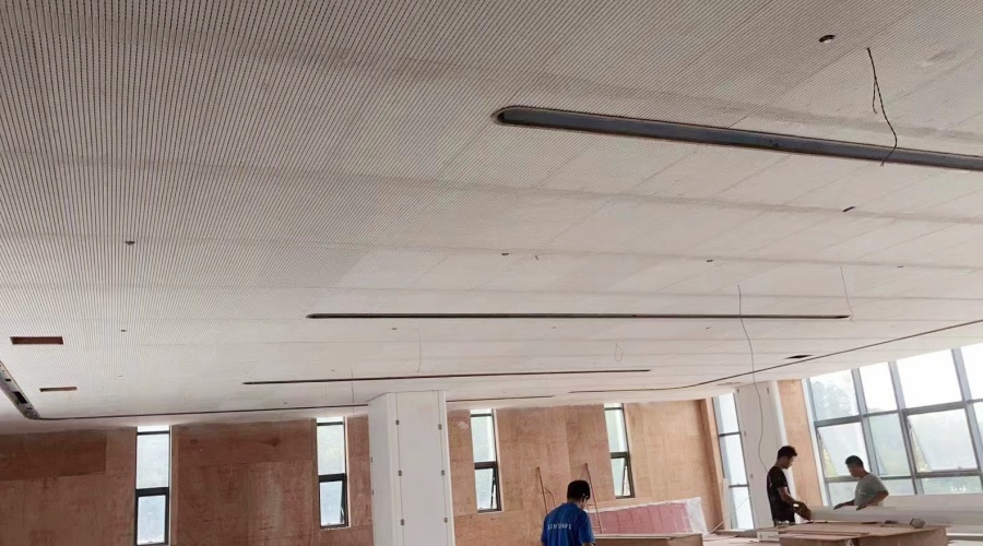 GRG吊頂材料 GRG吊頂材料