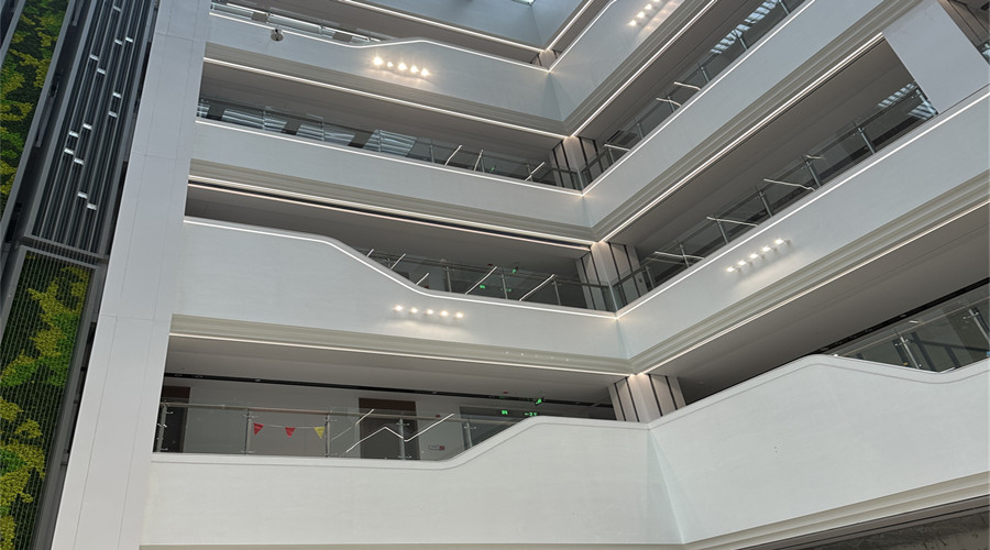 GRG材料裝飾 GRG材料裝飾