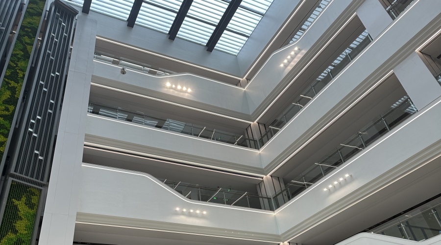 GRG構(gòu)件裝飾效果 GRG構(gòu)件裝飾效果