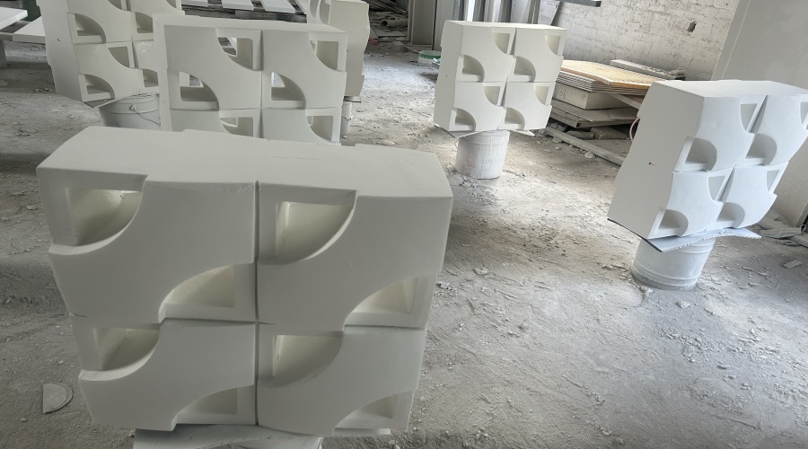 GRC鏤空板 GRC鏤空板