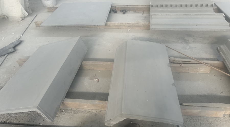 GRC外墻板 GRC外墻板