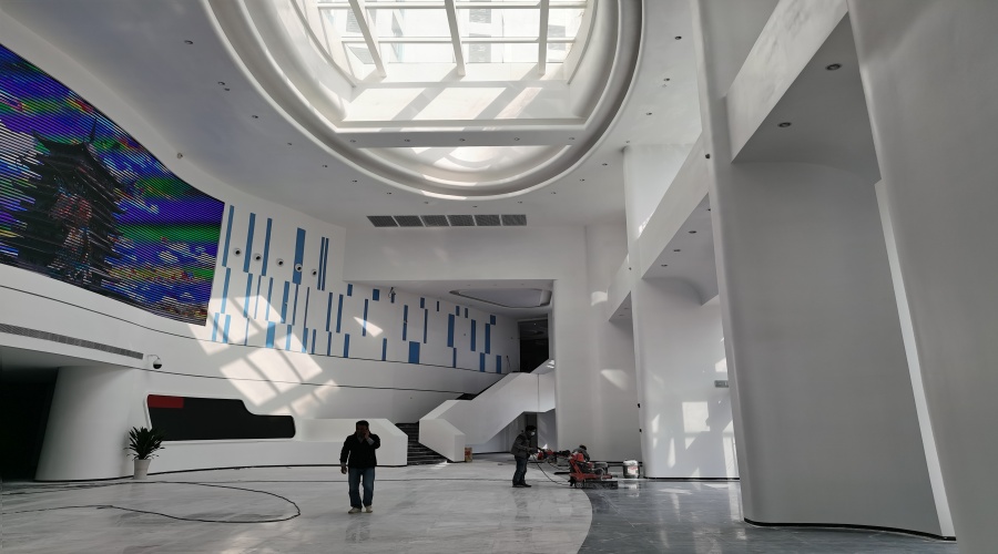 GRG構(gòu)件造型 GRG構(gòu)件造型