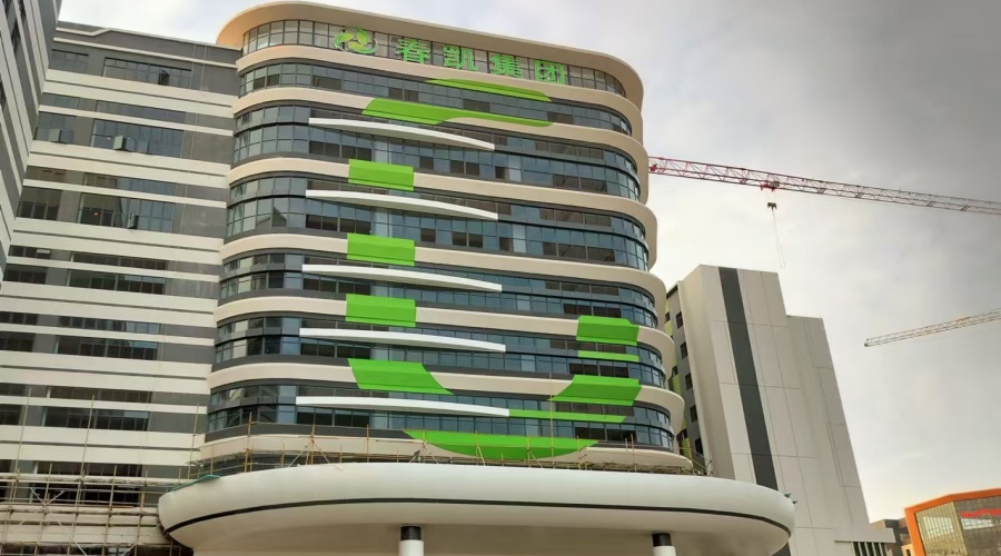 GRC外墻裝飾線條 GRC外墻裝飾線條