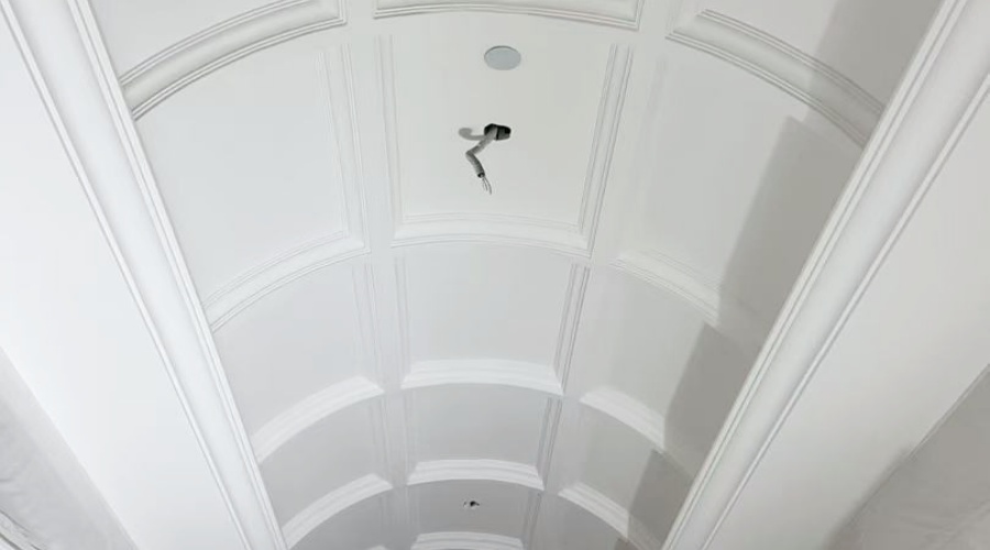 GRG吊頂構件 GRG吊頂構件