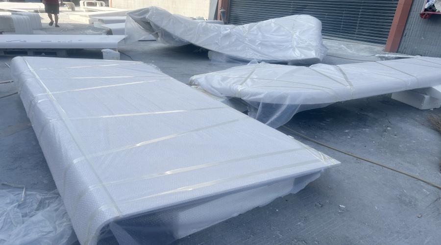 GRC構件產品 GRC構件產品