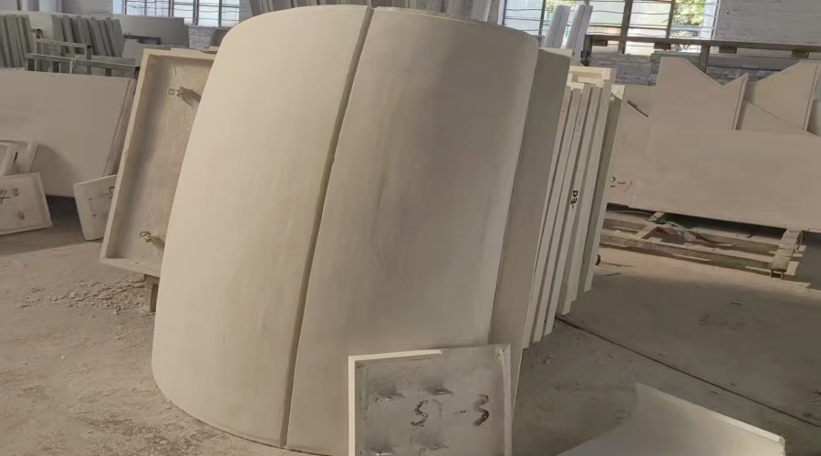 珠海國(guó)際會(huì)展中心GRG吊頂產(chǎn)品