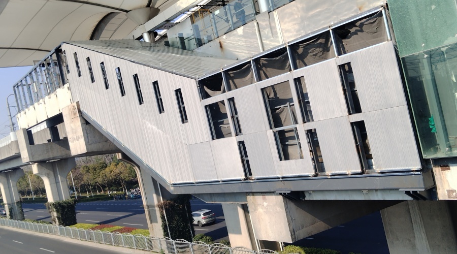 UHPC幕墻裝飾板 UHPC幕墻裝飾板