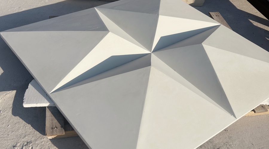 GRC構件產品 GRC構件產品