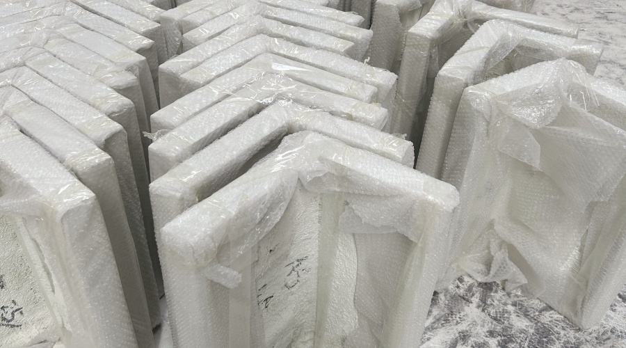 GRC構件產品 GRC構件產品