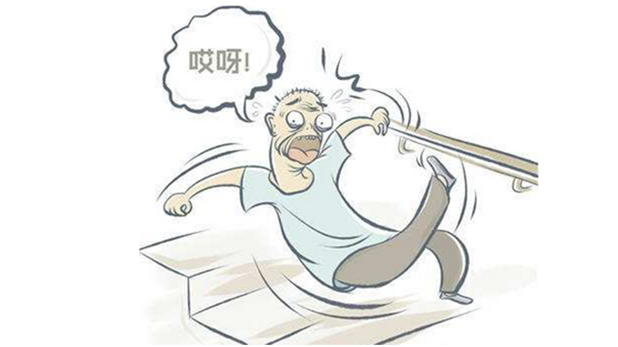 一直滑倒不知道為啥？還不是因?yàn)槟銢]有防滑膠帶！【昆山玉寰】