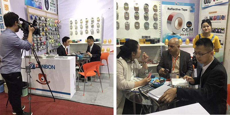 2019春季義博會，昆山玉寰來了！