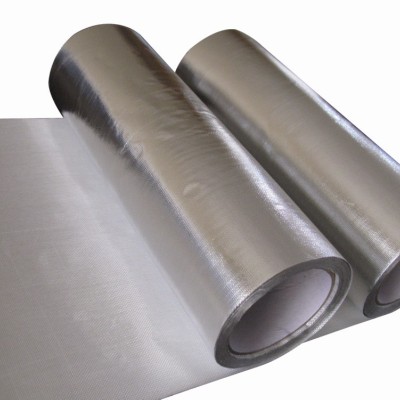 耐高溫鋁箔玻纖布