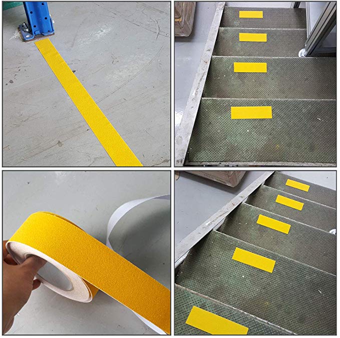 防滑膠帶材質決定性能【昆山玉寰】