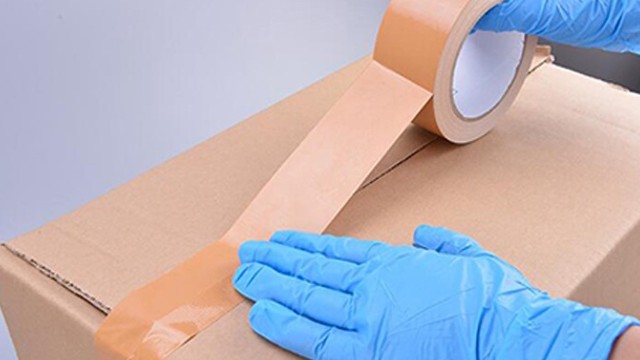 蘇州哪里可以買(mǎi)到布基膠帶，就找十五年品牌廠(chǎng)家【昆山玉寰】