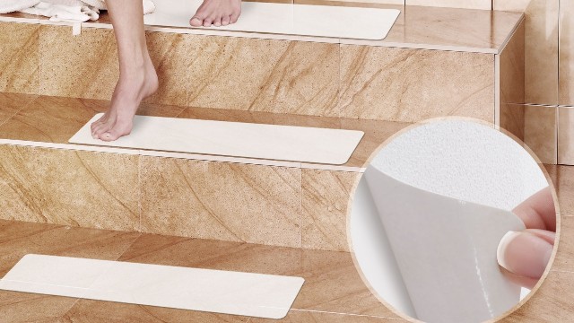 防滑膠帶真的有用嗎？-中高端膠帶批發【昆山玉寰】