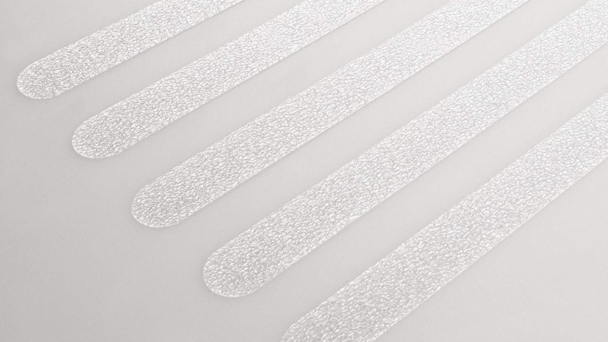 剛裝修完，發現地面太滑怎么辦？2分鐘幫您解決！