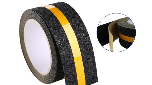 防滑膠帶選購指南：如何選擇適合你的防滑膠帶？