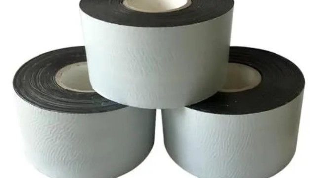 聚丙烯防腐膠帶怎么纏-聚丙烯防腐膠帶國(guó)家執(zhí)行標(biāo)準(zhǔn)