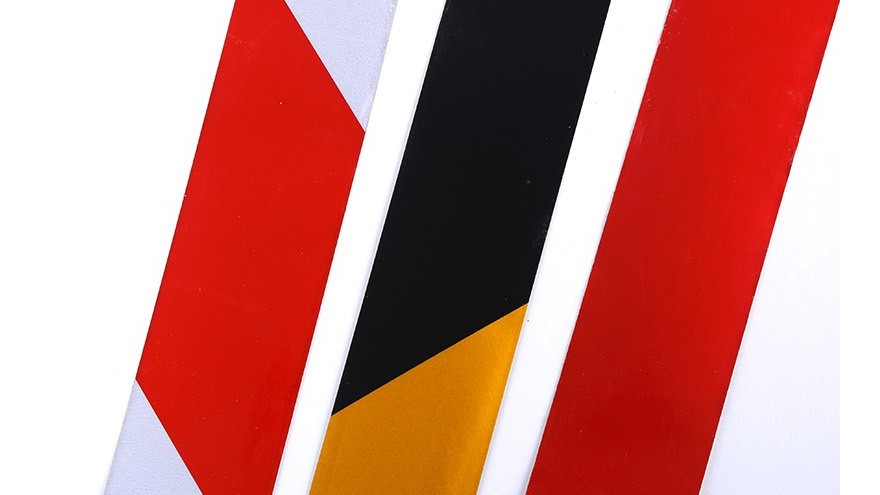 什么材質的反光膜耐腐蝕？廠家推薦耐腐蝕反光膜【昆山玉寰】