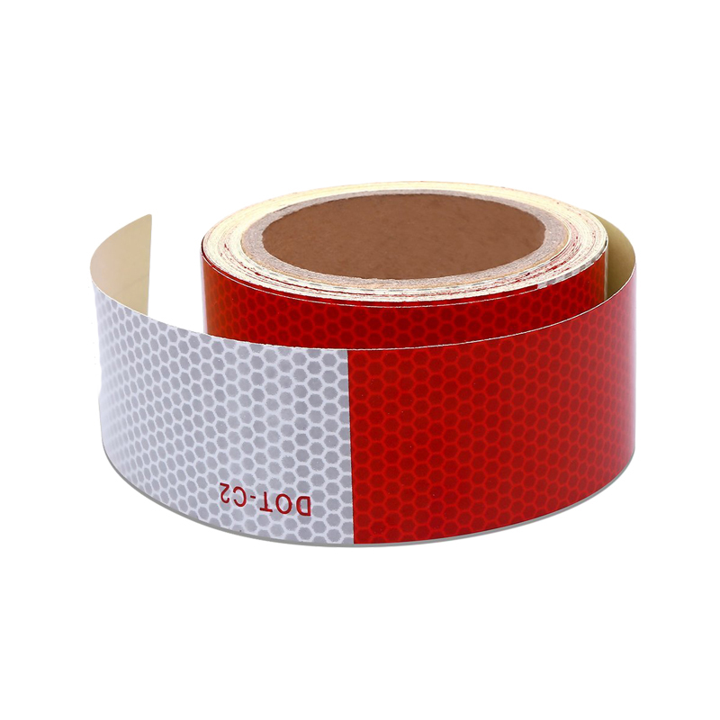 高強(qiáng)級(jí)反光膠帶