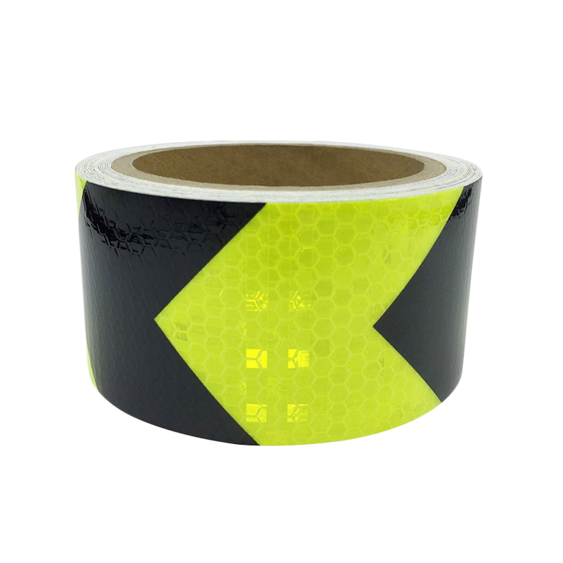 晶彩格反光膠帶