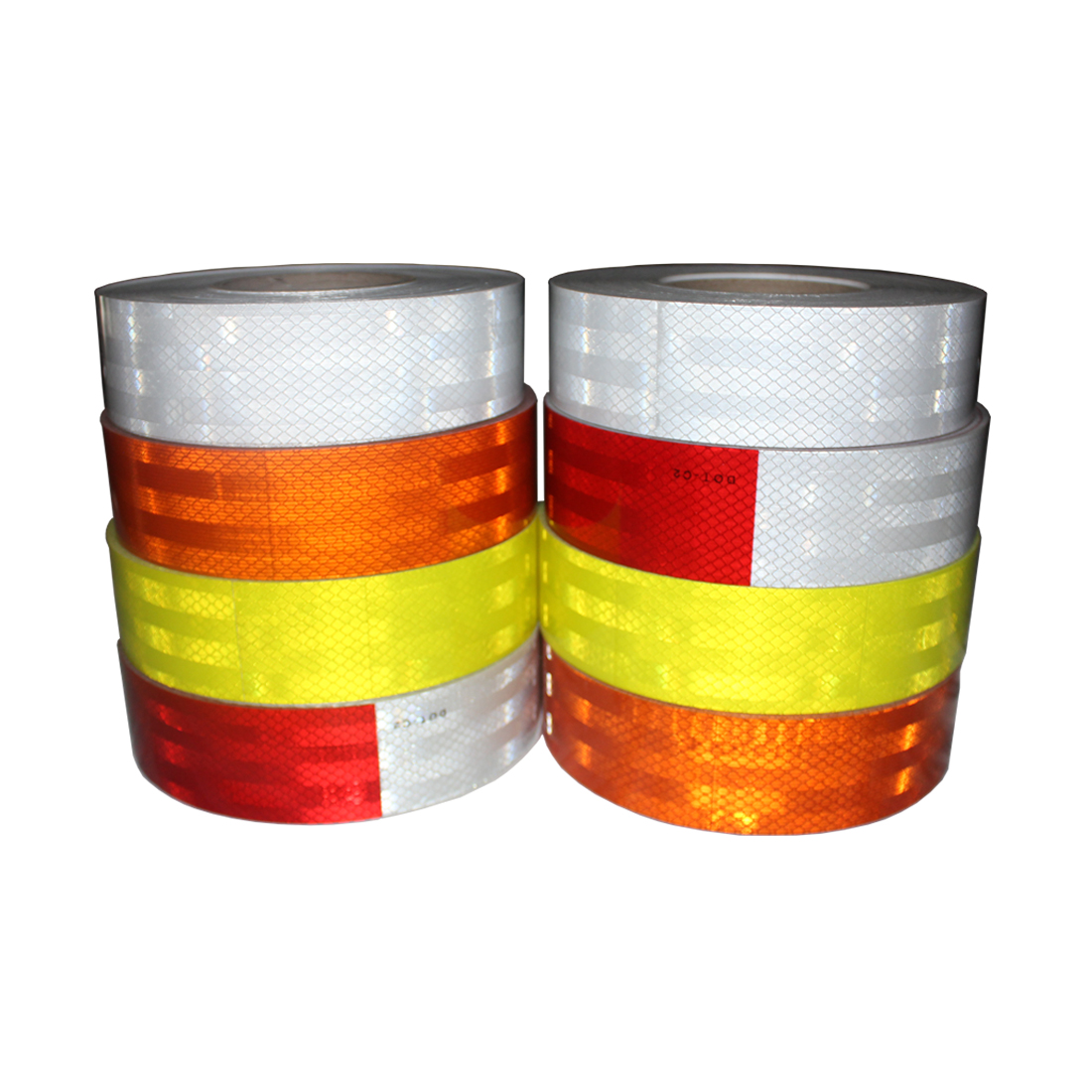 高強(qiáng)級(jí)反光膠帶