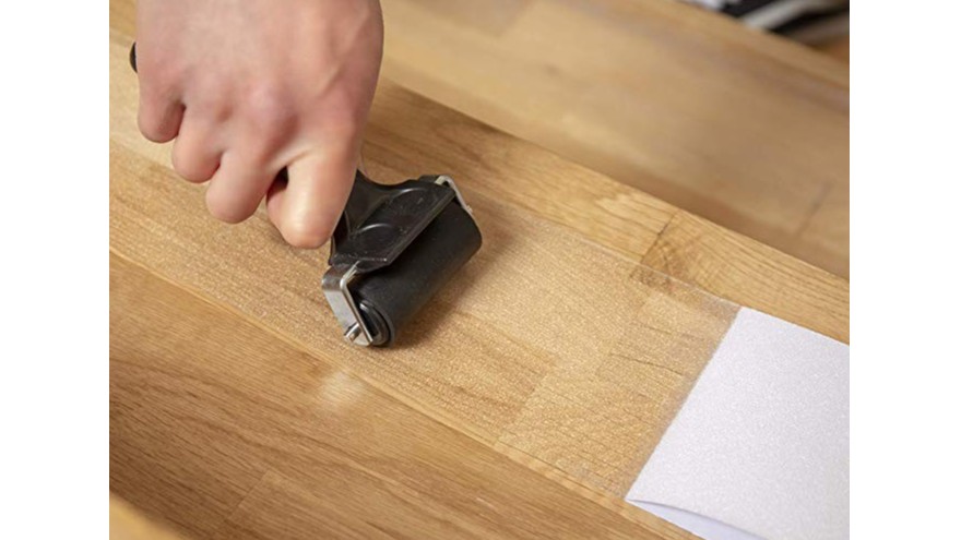 家里木地板太滑怎么辦？這么好的方法趕緊學起來！