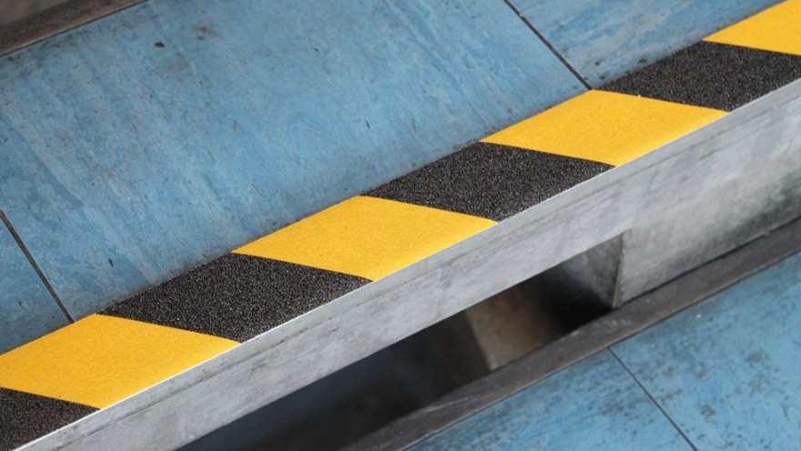 粘樓梯步的防滑膠帶哪里有，就找實力品牌廠家【昆山玉寰】