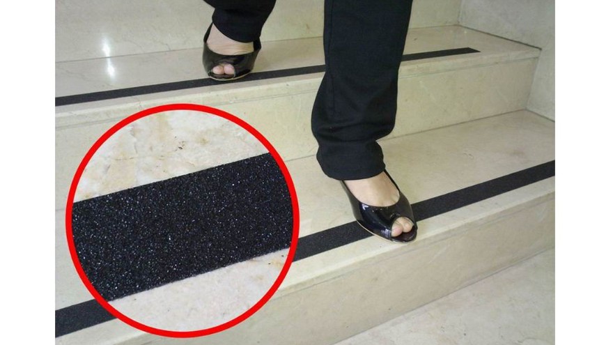 酒店防滑貼，保證行走安全！