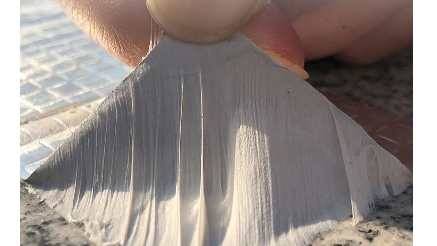 丁基膠帶處理屋頂漏水，是一個(gè)明智的選擇！