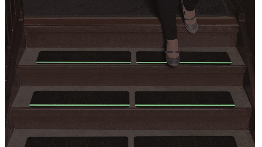 浴室防滑是怎么做的？來看看小眾家庭的做法吧！