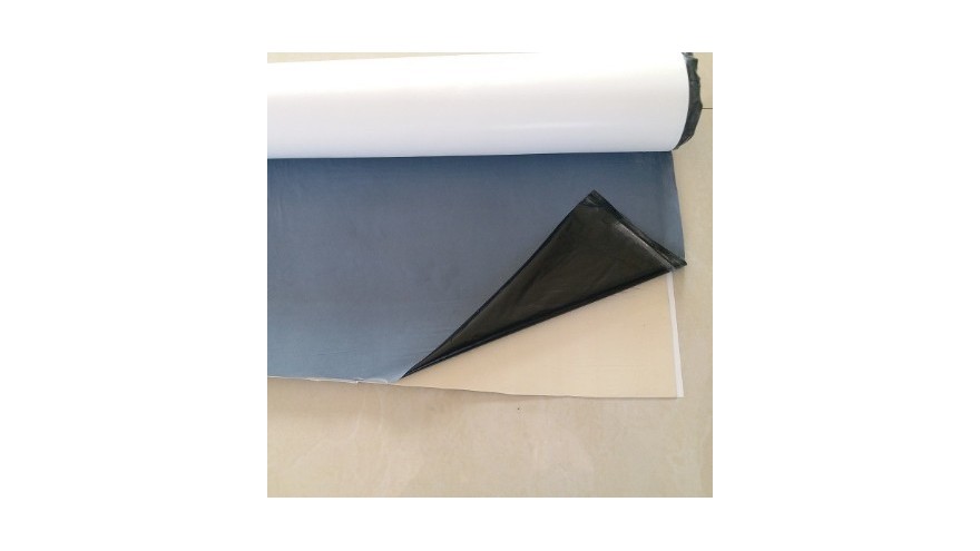 氟碳膜是個(gè)什么東西-氟碳膜防水卷材