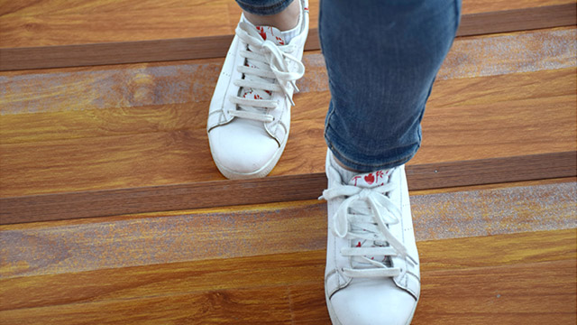 如何選購防滑膠帶及地面的適用范圍事項？