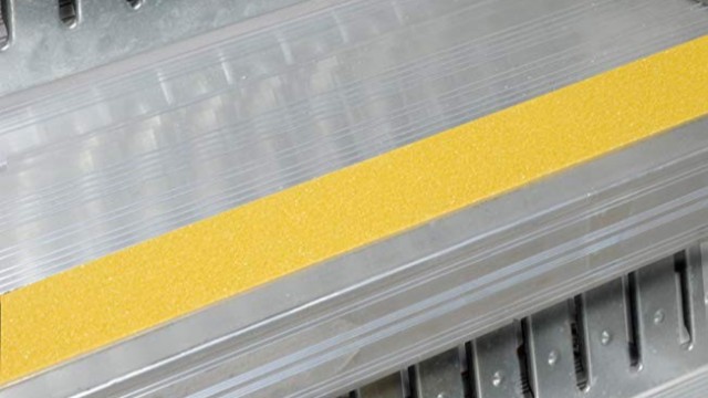 防滑膠帶目數是什么？-昆山防滑膠帶批發廠家【昆山玉寰】