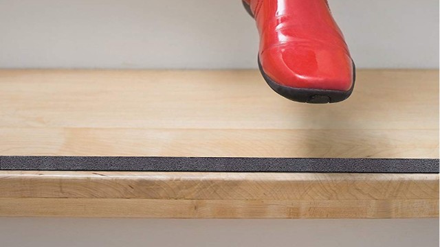 農村該如何做好防滑措施-防滑膠帶廠家教您【昆山玉寰】